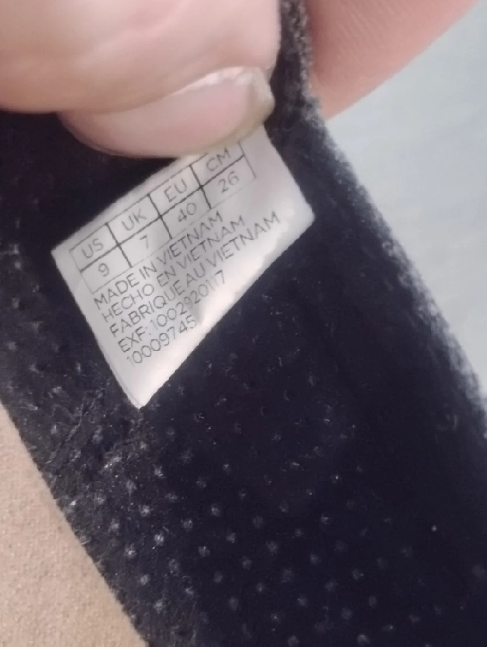 Toms casual espadrille